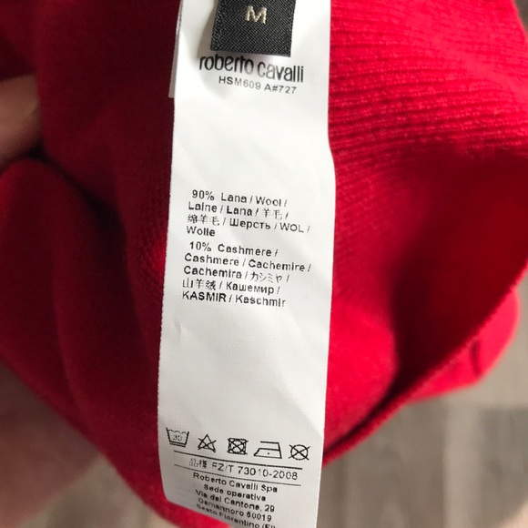 Roberto Cavalli - Picture 13 of 16